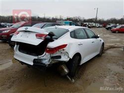 كيا اوبتيما